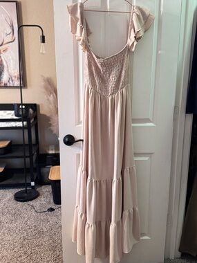 chinese dress ladies La Femme 29722 Prom Dress - Wine